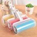 Reusable Washable Lint Roller Dust Hair Remover- 17.5 cm (Random Colour)